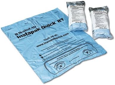 Instapak Quick RT #10 Packing and Shipping Solution for All Needs