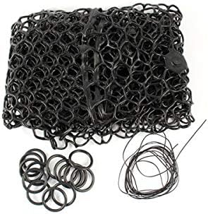 Fishpond Nomad 15 Replacement Rubber Net - Durable & Secure