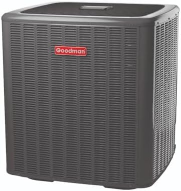 Efficient Cooling: Goodman 3.5 Ton Air Conditioner GLXS4BA4210