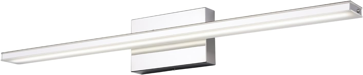 Modern Vanity Light Bar 16W Over Mirror for Stylish Bathrooms