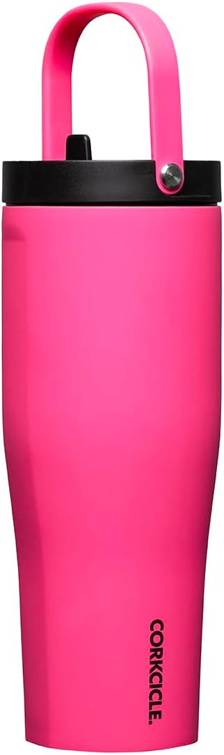 Corkcicle Go Cup XL Insulated Tumbler for Hydration on the Go