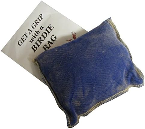 Moisture-Control Birdie Bag for Disc Golf