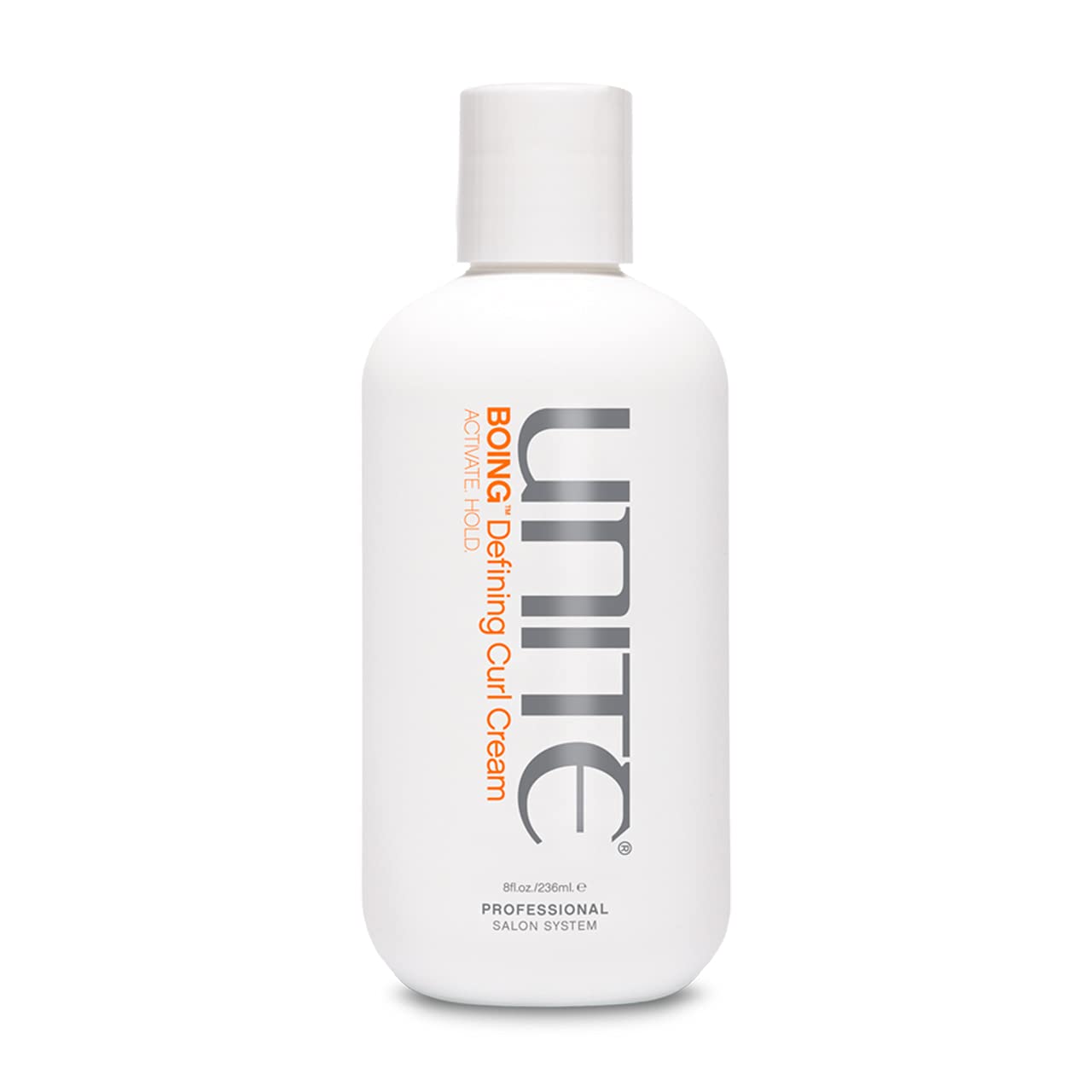 UNITE Hair BOING Defining Curl Cream for Perfect Curls