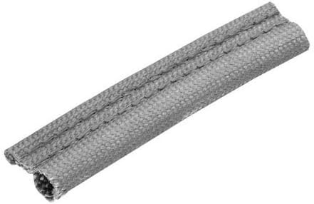 Frymaster HI Temp Grease Hose - Durable Performance!