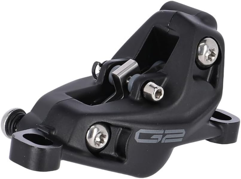 SRAM G2 RSC Disc Brake Caliper - Precision Post Mount