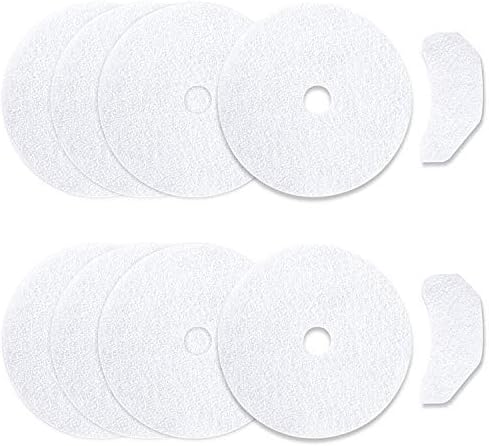 Universal Dryer Filter Kit-365 Days Protection-10 PCs-AMI