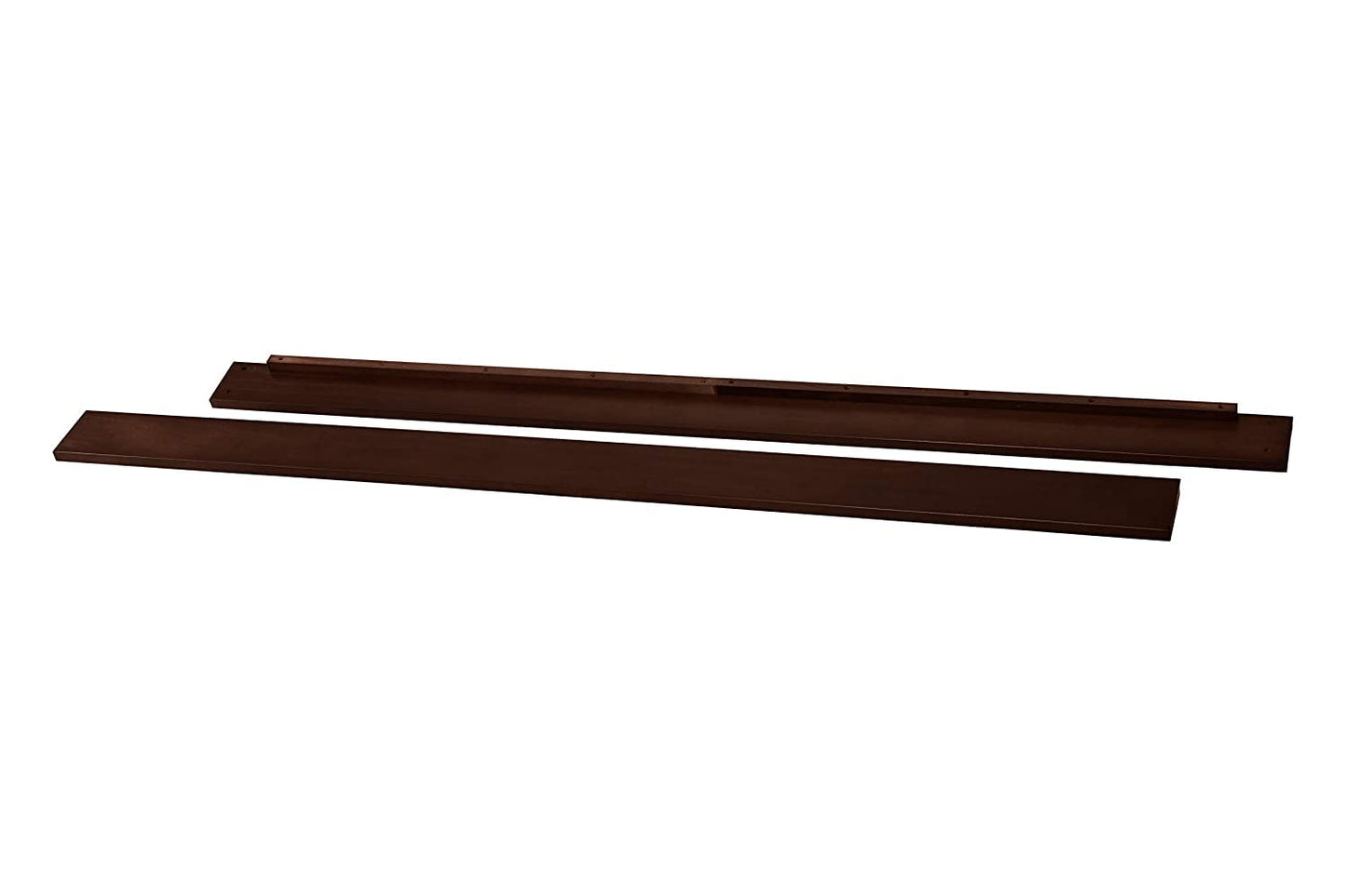 Full-Size Conversion Kit Bed Rails for Namesake Cribs - Espresso