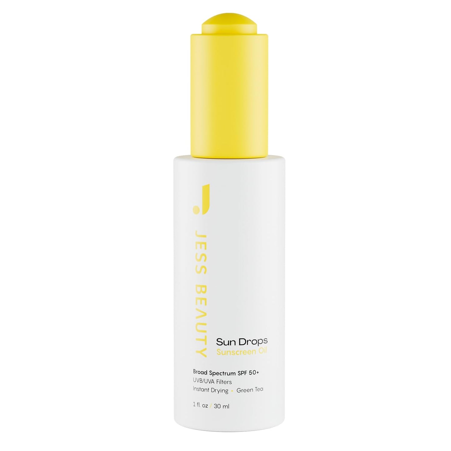Face Sunscreen Sun Drops SPF 50 for Ultimate Skin Protection