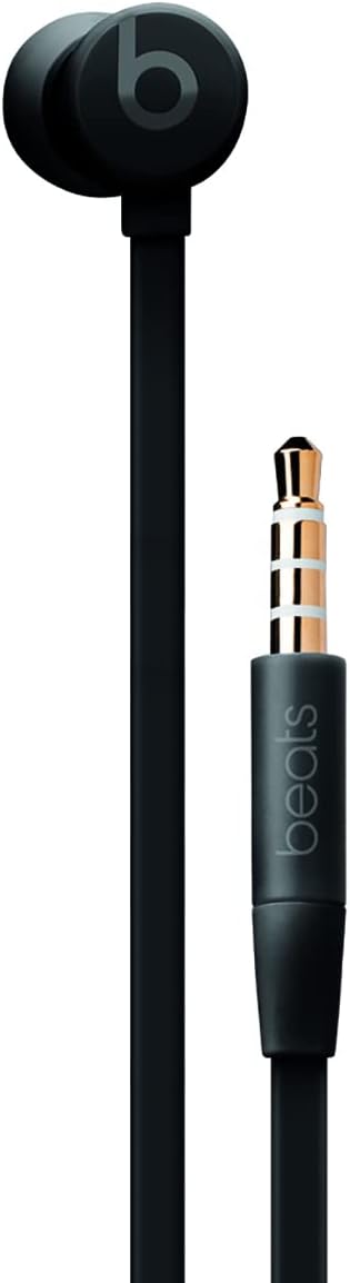 Renewed Beats urBeats3 Earphones - Enhanced Sound