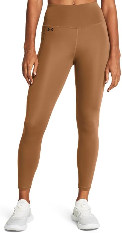 Under Armour Womens Motion Ankle Leggings for Ultimate Comfort