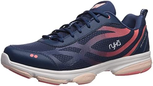 Ryka DEVOTION XT Athletic Shoe: Comfort and Performance Combined
