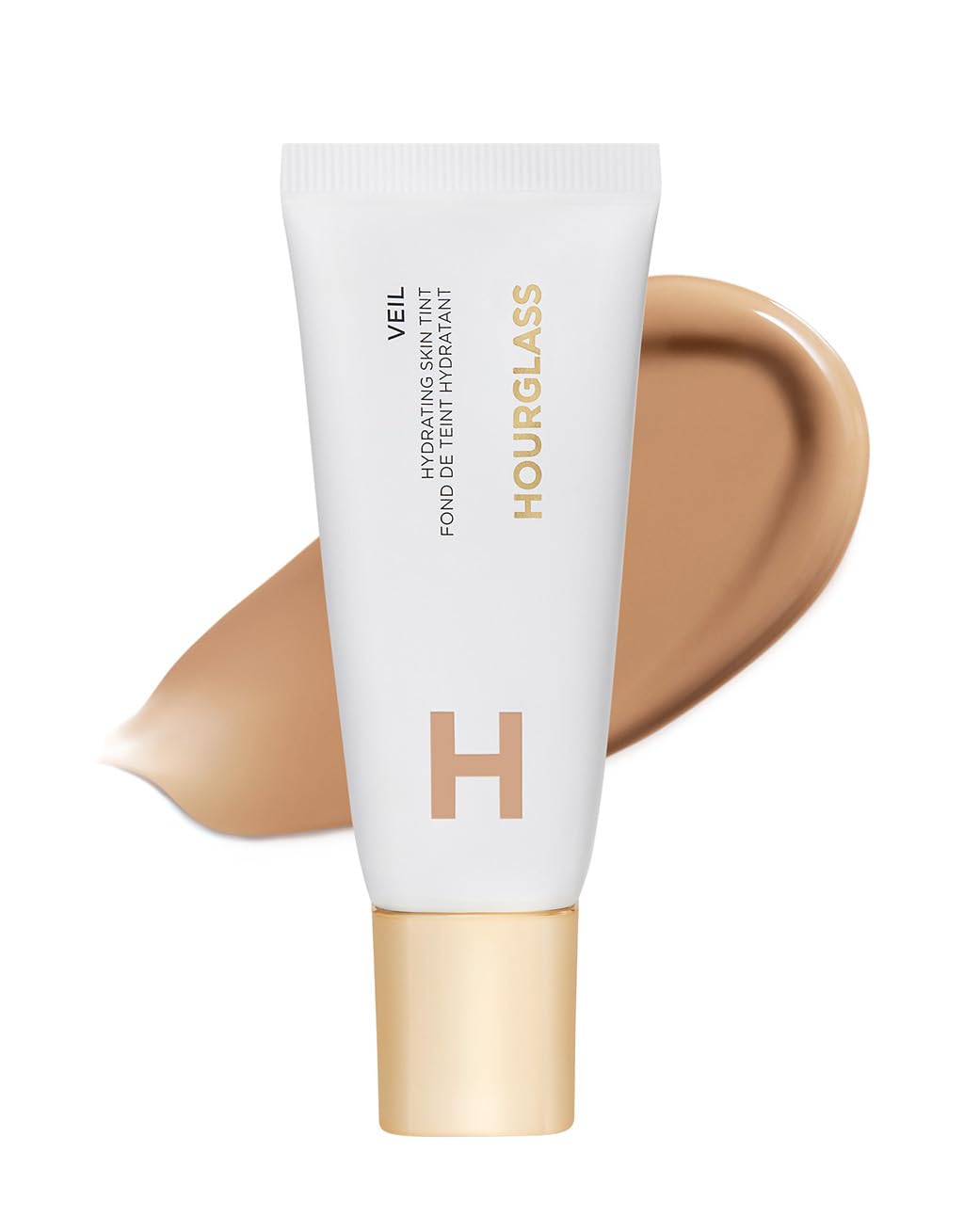 Hourglass Veil Hydrating Skin Tint for Radiant Natural Glow