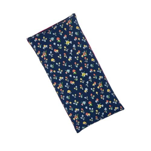 Therapeutic Microwavable Bean Bag ~ Pain Relief!
