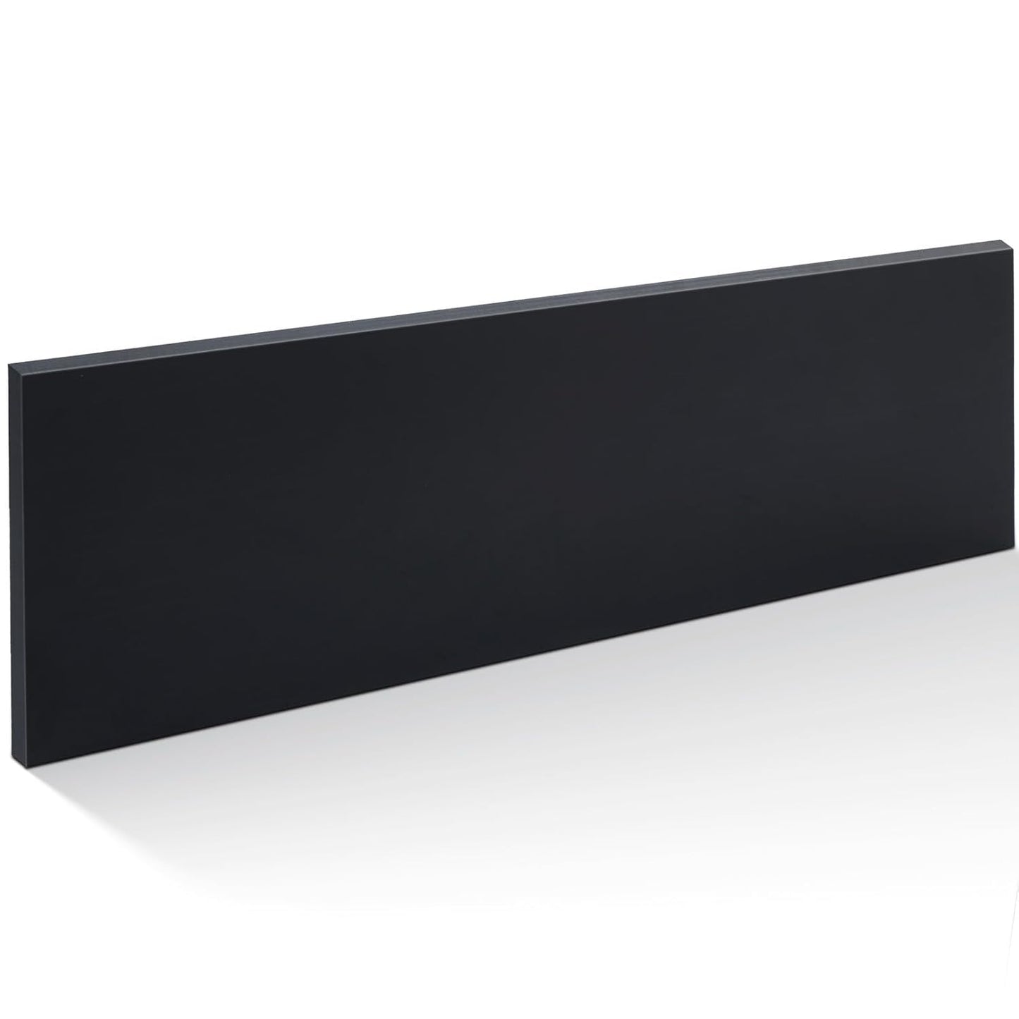 Frienda HDPE Plastic Sheet 3/4 Inch Thick for DIY Projects