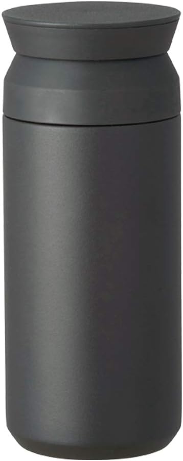KINTO Travel Tumbler with Double Wall Vacuum Construction