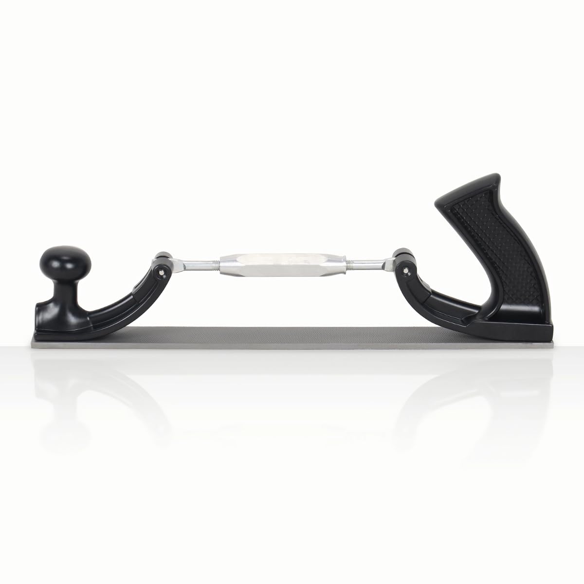 Adjustable Flexible File Holder for Polishing and Grinding Tasks