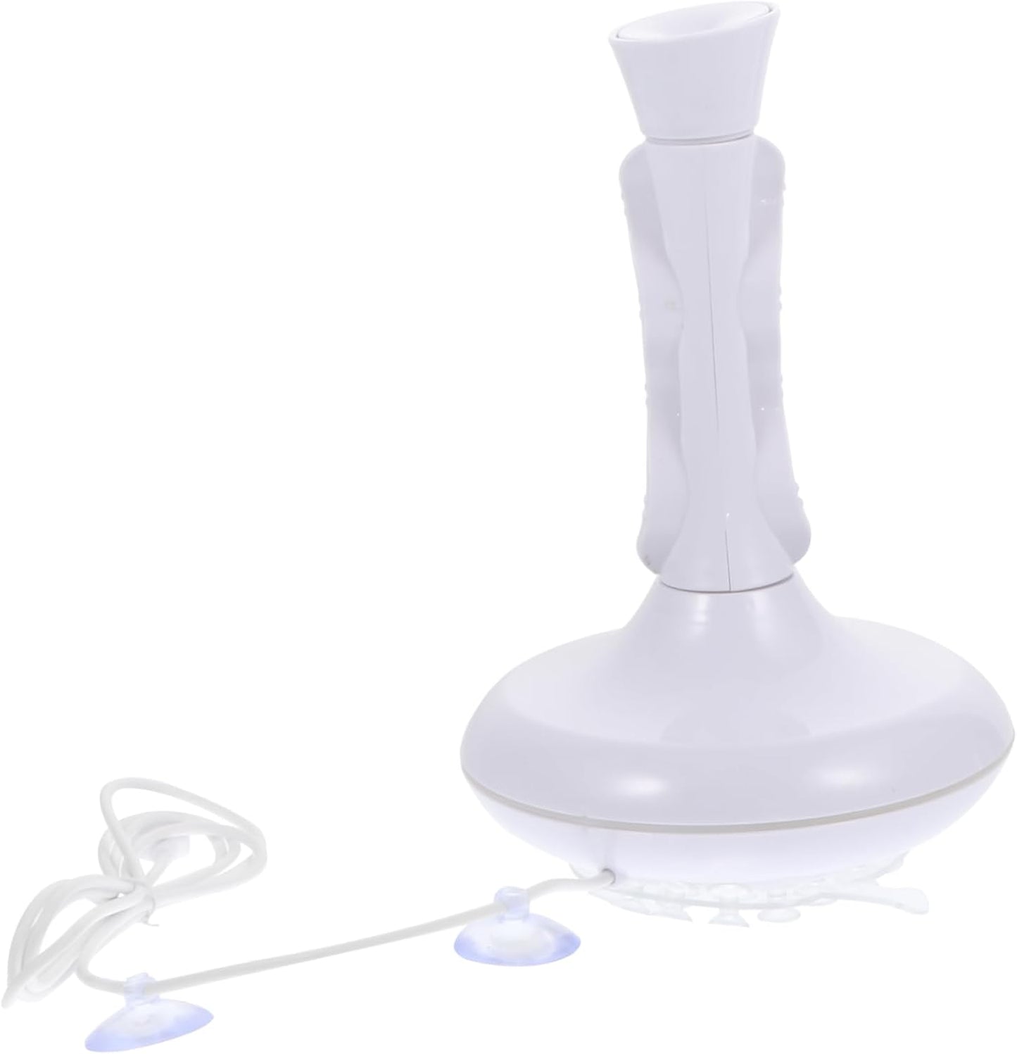 Portable Mini Washer - Travel Laundry Savior!