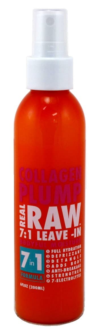 Plump & Nourish with Collagen Boost