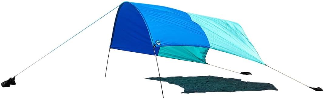 Shibumi Wind Assist: Enhance Shade Stability