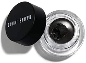 Long-Wear Gel Eyeliner - Black Ink for Women by Bobbi Brown