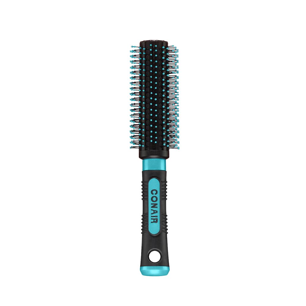 Conair Round Brush - Salon-Quality Blowout Styling