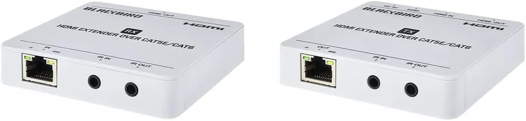 Monoprice 4K HDMI Extender Over Ethernet for Long Distances