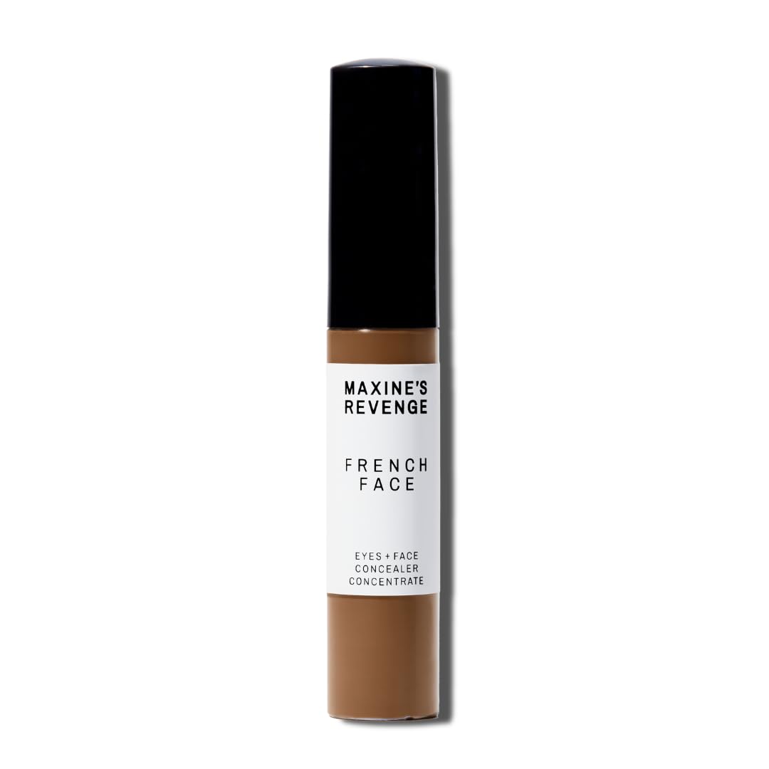 Maxine's Revenge French Face Concealer for Hydrating Skin