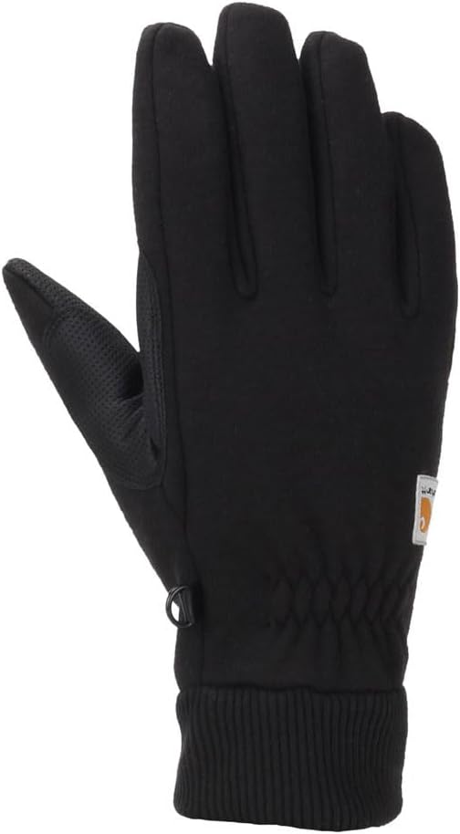 Carhartt CTouch Glove: Ultimate Work Protection