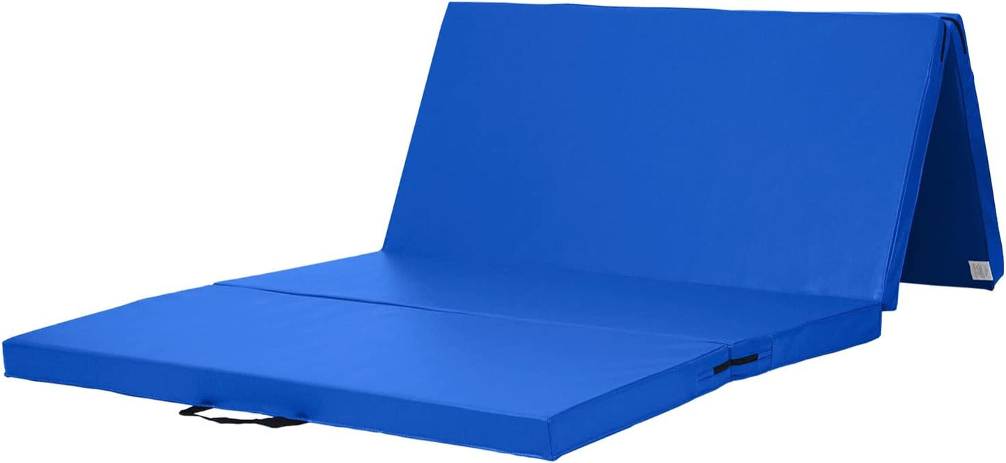 KaRaDaStyle Gym Mat 71x39x2 - Perfect for Home Exercise!