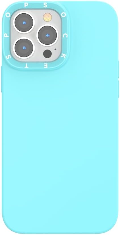 PopSockets iPhone 13 Pro Max Case with MagSafe Compatibility