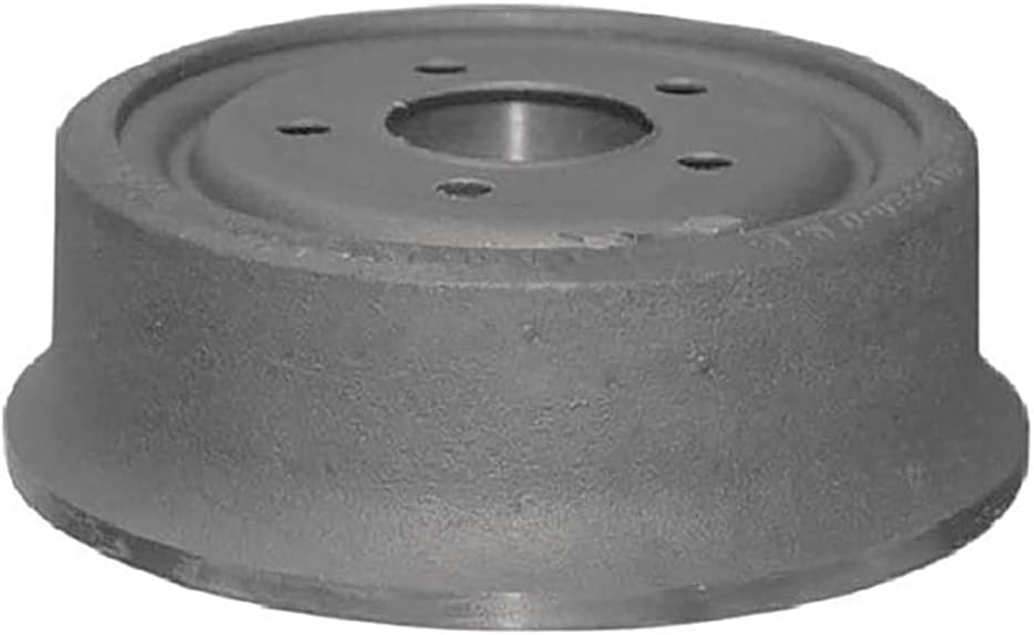 Bendix Premium PDR0570 Rear Brake Drum for Jeep Models 1990-2006