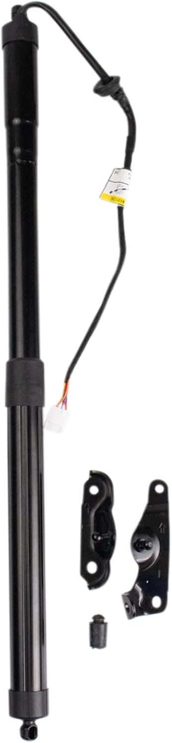TRQ Left Power Lift Gate Actuator Shock Strut for Toyota Highlander