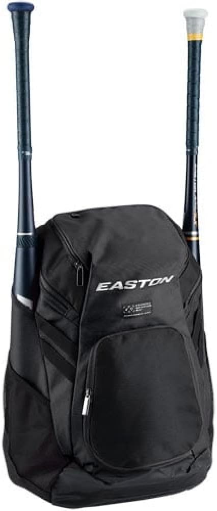 Easton Reflex Baseball & Fastpitch Softball Backpack Bag Review