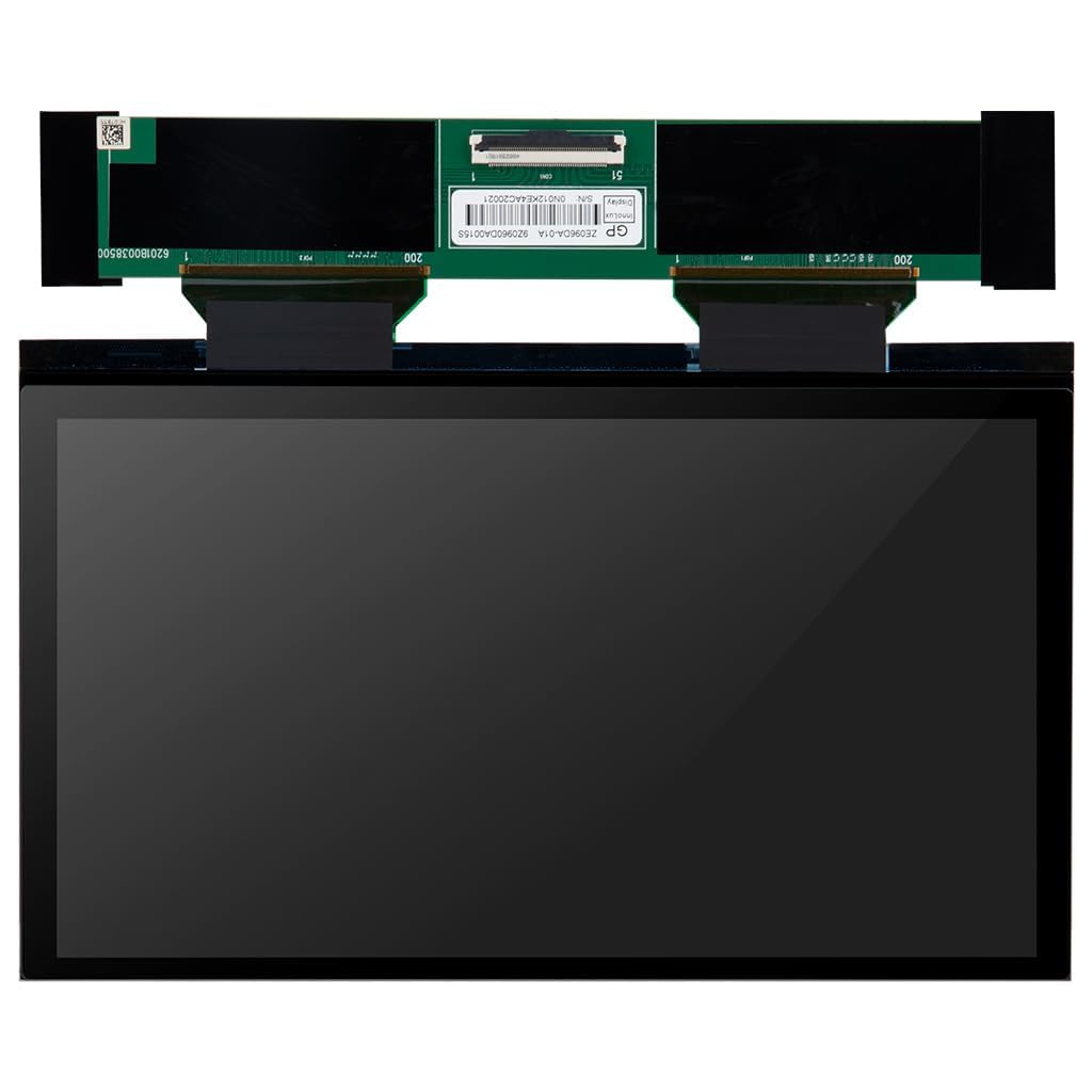 10-inch 16K LCD Screen for ELEGOO Saturn 4 Ultra 3D Printer