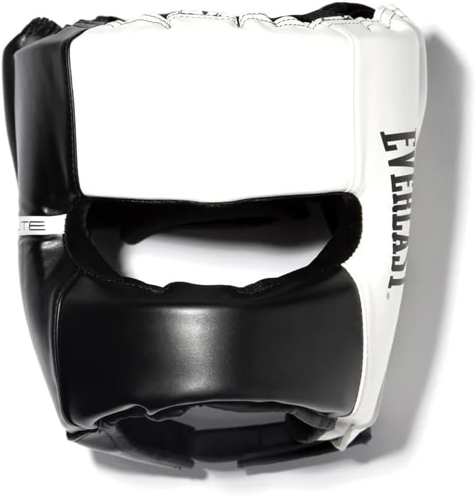 Everlast Elite 2 Headgear - Ultimate Training Protection