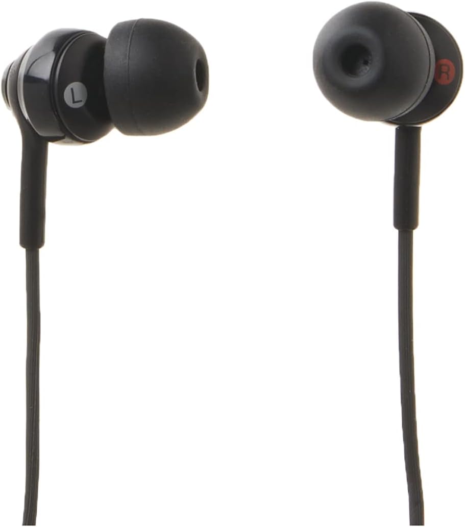 Sony MDREX110AP Black: Superior Sound Quality
