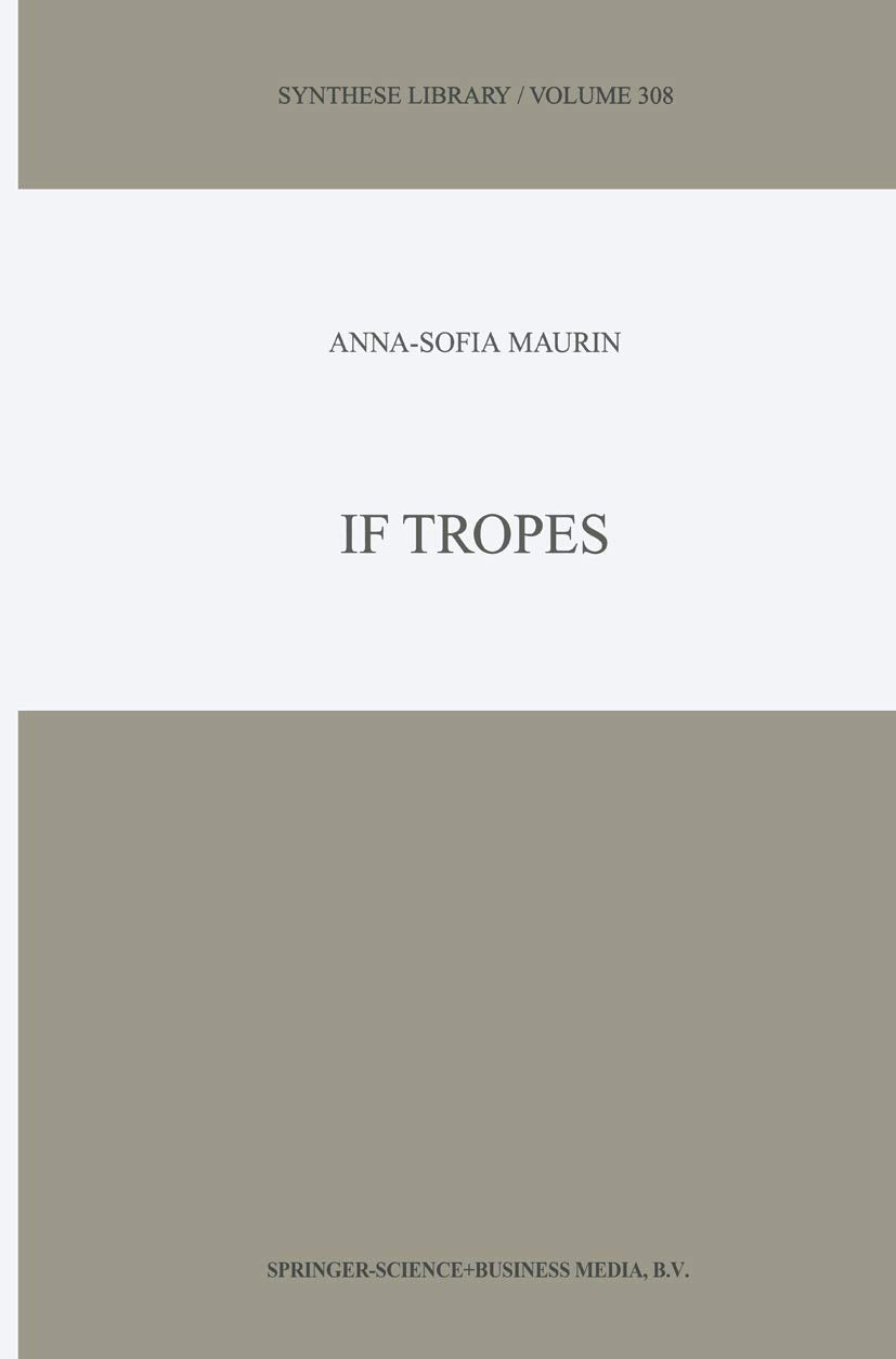 If Tropes: A Comprehensive Exploration of Literary Devices