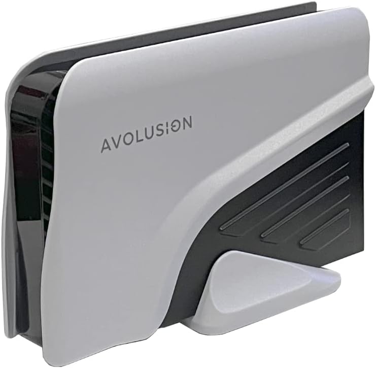 Avolusion PRO-Z Series 2TB USB 3.0 External Gaming Hard Drive