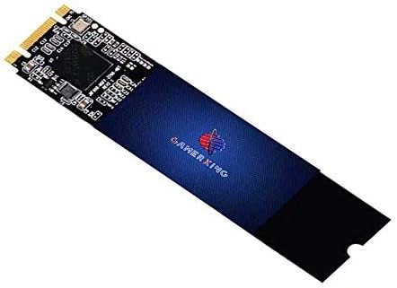 High Performance 1TB M.2 2280 SSD for Desktop and Laptop