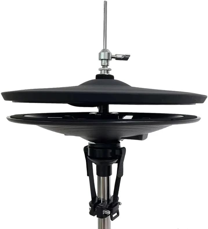 Lemon Electronic Cymbal 12 Hihat for Reliable Performance