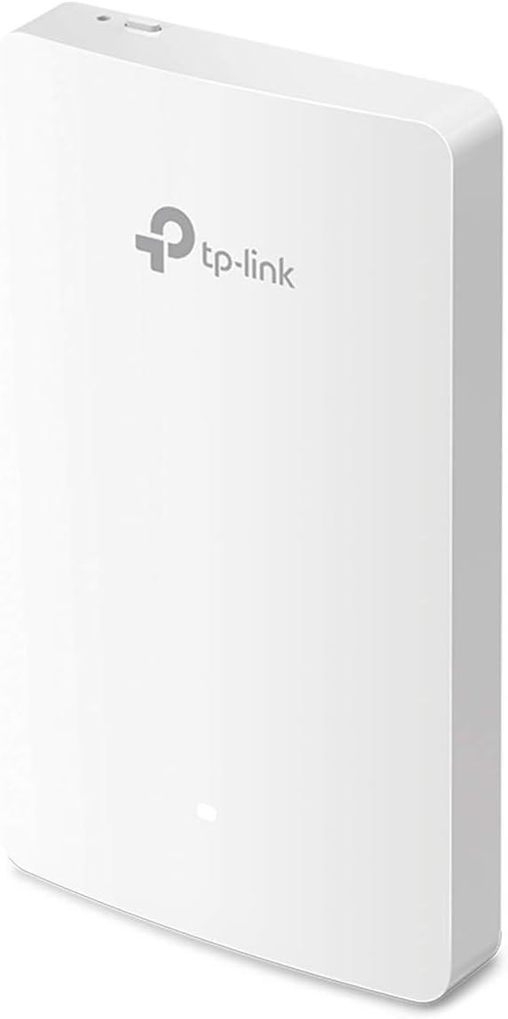 TP-Link EAP235-Wall AC1200 Access Point with MU-MIMO Technology