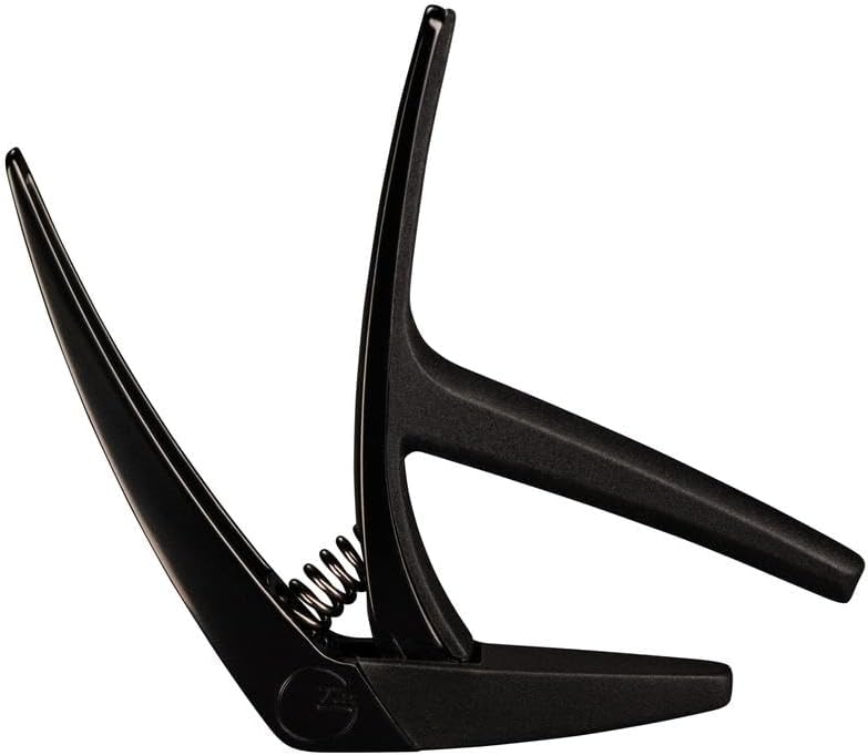 G7th Nashville Series Capo, Effortless String Changing!