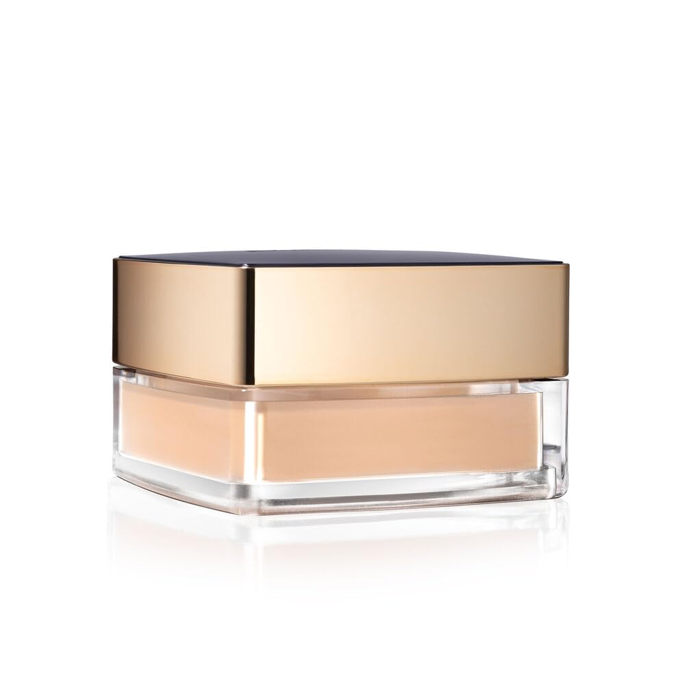 Estee Lauder Double Wear Sheer Flattery Loose Setting Powder Review