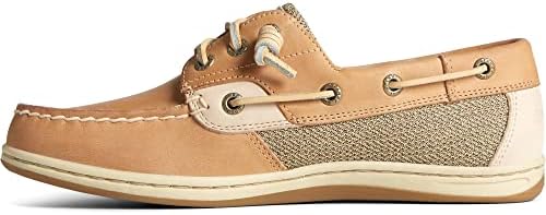 Sperry Women's Songfish Boat Shoe: Comfort Meets Style
