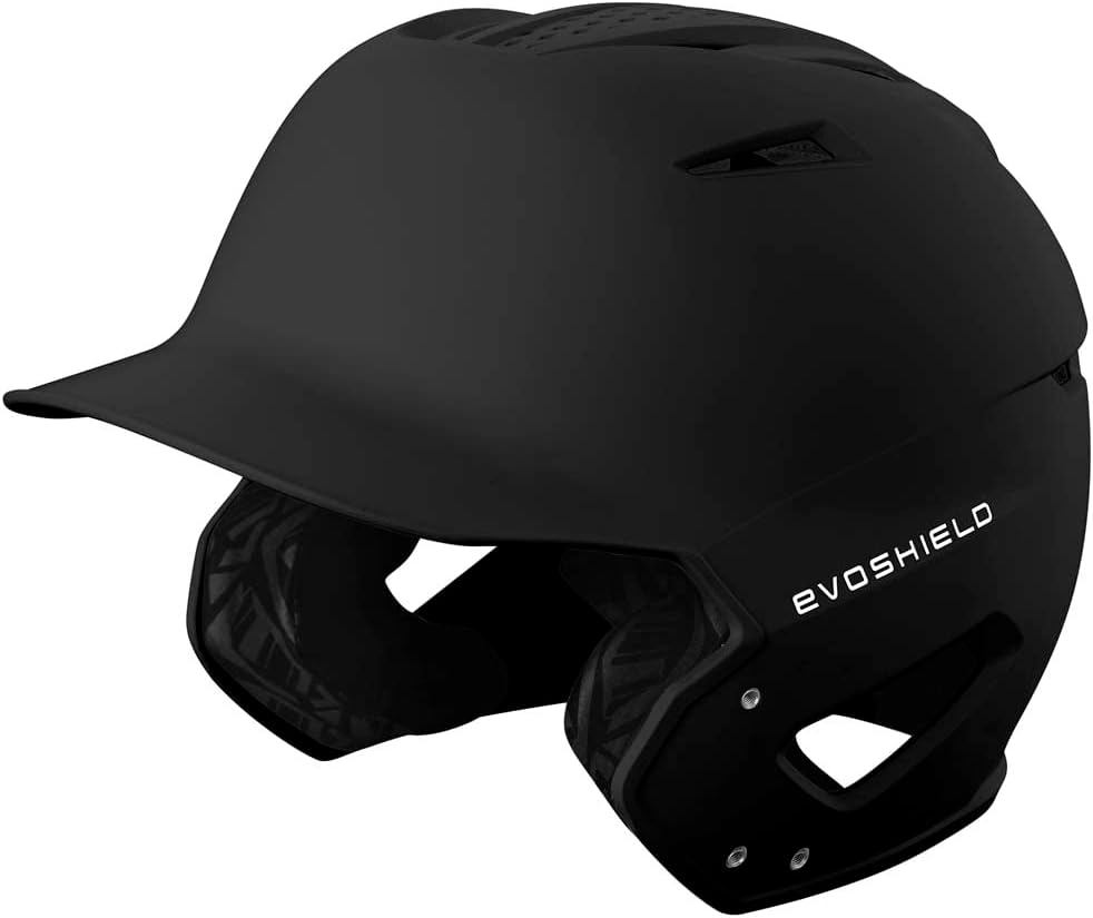 EvoShield XVTTM 2.0 Batting Helmets for Ultimate Protection