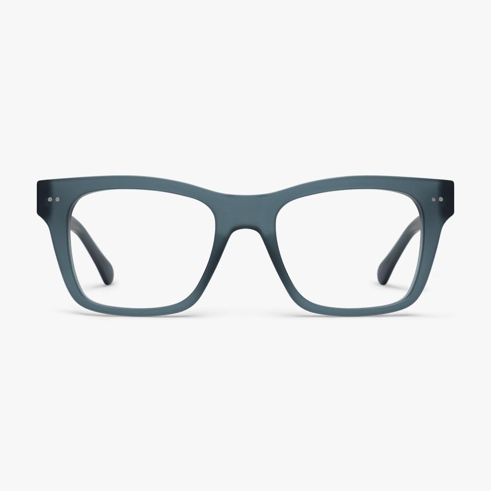 LOOK OPTIC Cosmo Reader - Lightweight Full Magnification Glasses