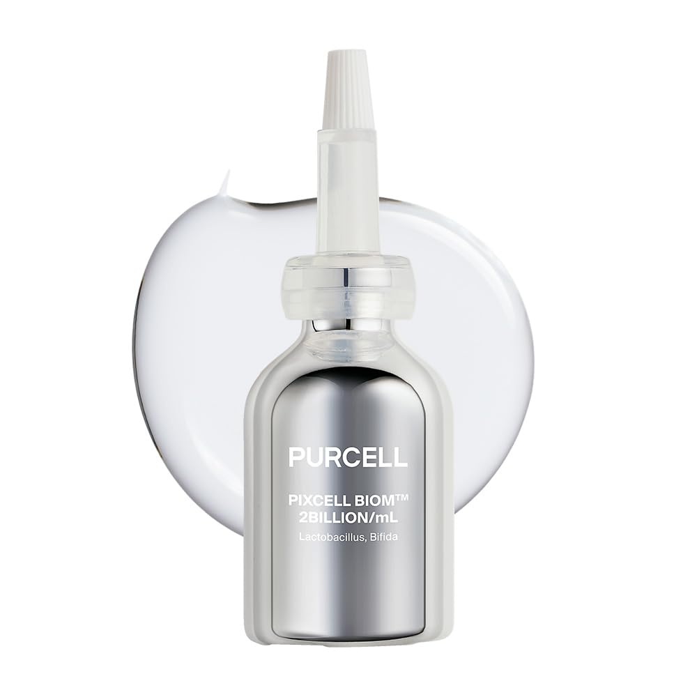 Pixcell Biom Probiotic Essence for Sensitive Skin, 30ml