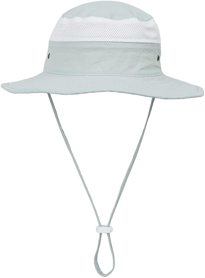 Umeepar Kids Wide Brim Sun Hat - Ultimate Sun Protection!