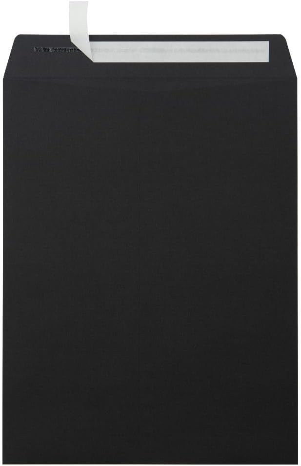 LUXPaper 10 x 13 Open End Envelopes for Business and Personal Use