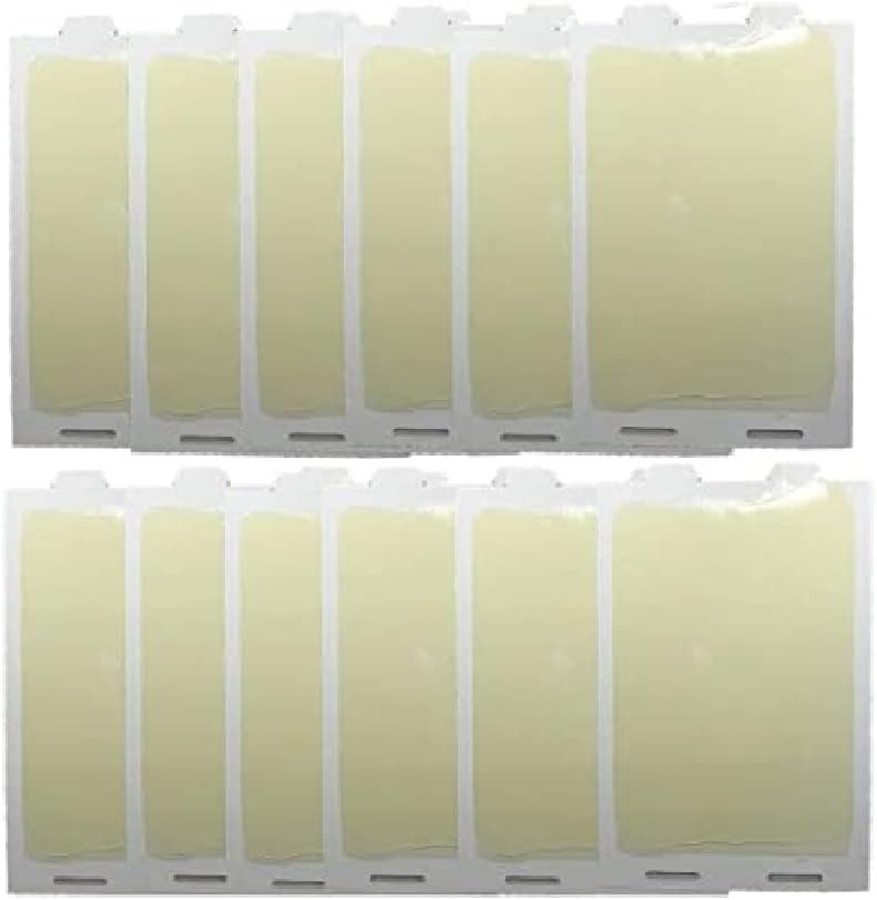 Professional Sticky Mouse Traps - 6 Pack